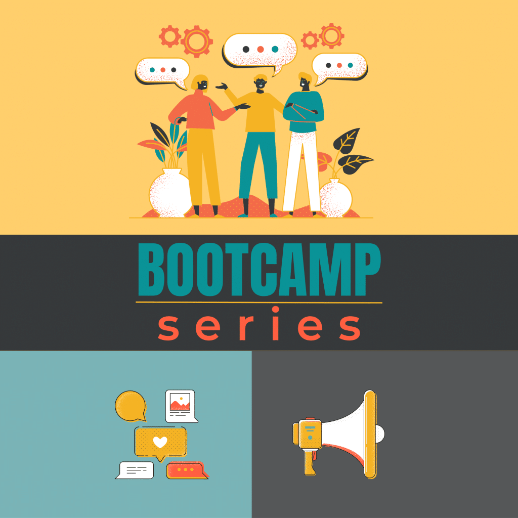 Bootcamp Series